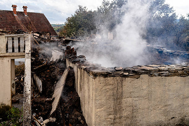 Affordable Fire Damage Assessment solutions in Lindstrom, MN